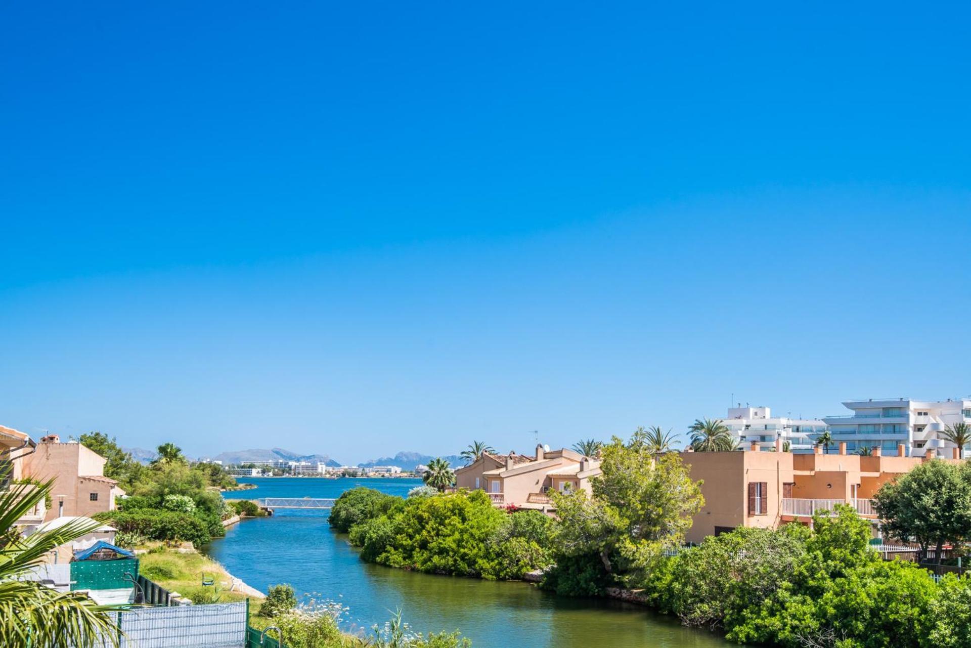 Ideal Property Mallorca - Delicias Alcudia  Exterior photo