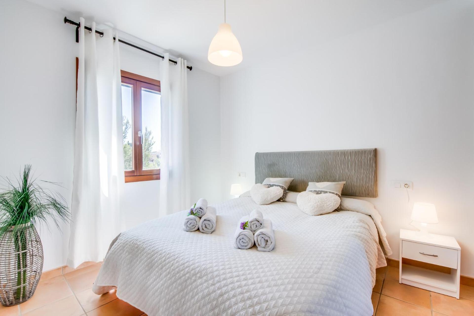 Ideal Property Mallorca - Delicias Alcudia  Exterior photo