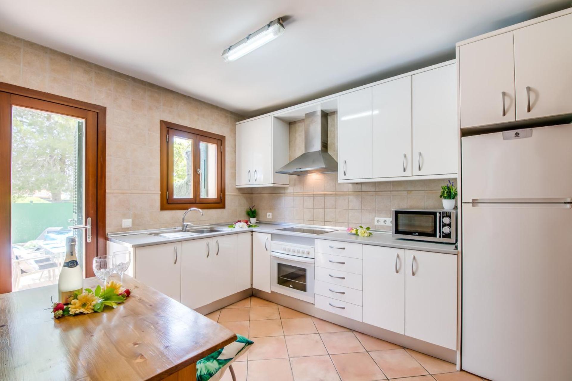 Ideal Property Mallorca - Delicias Alcudia  Exterior photo