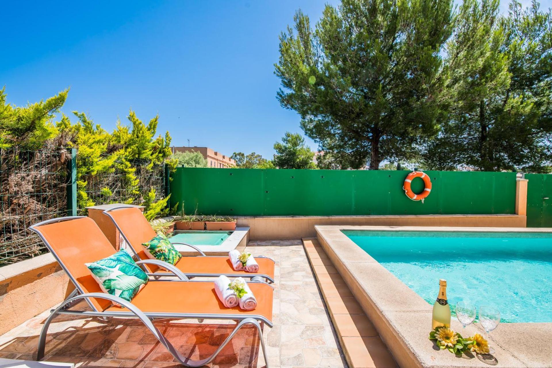 Ideal Property Mallorca - Delicias Alcudia  Exterior photo